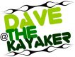 Dave The Kayaker | The new home of West Side Boat Shop kayaks