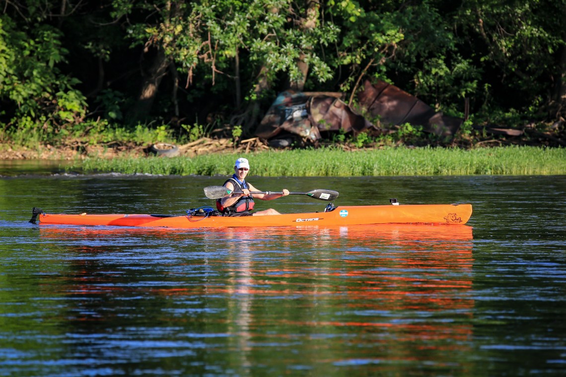 2017 James River Rundown_Dave Dolak Paddling_Mark East