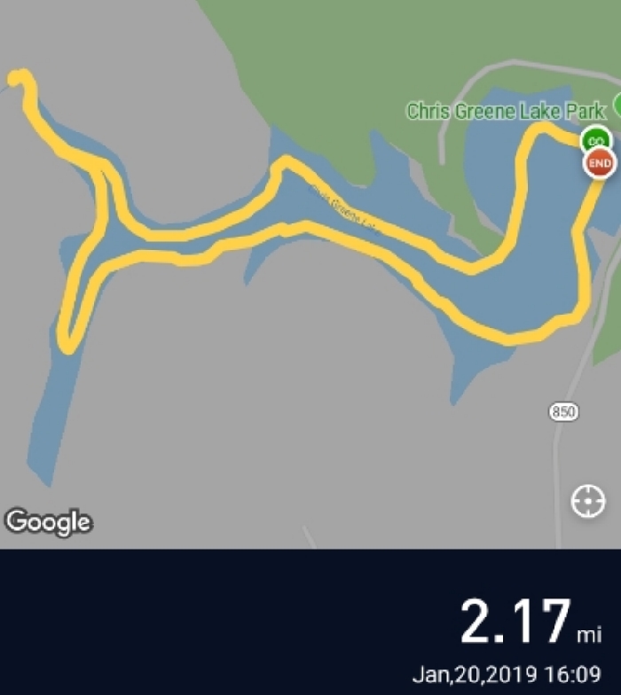 Training update – Dave The Kayaker | Kayaking & Outdoor Adventures ...